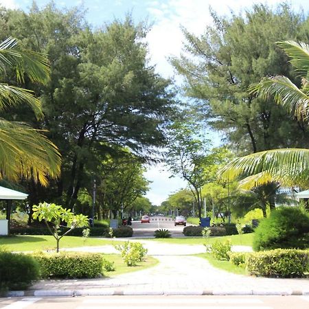 Araam Stay Hulhumalé Buitenkant foto